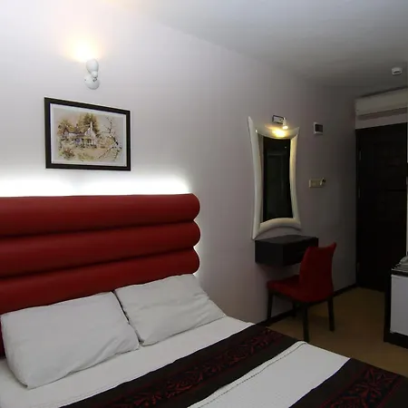 Timya Hotel