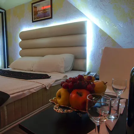 Hotel Timya Istanbul