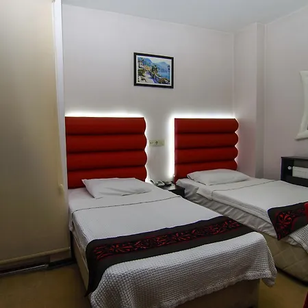 Timya Hotel 2*