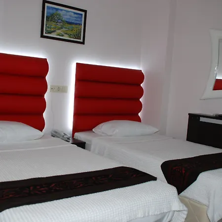 Hotel Timya