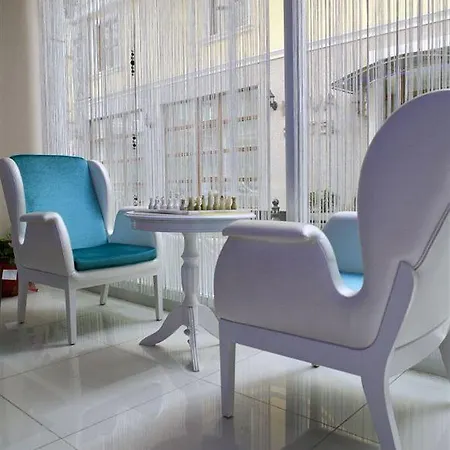 Hotel Timya Istanbul