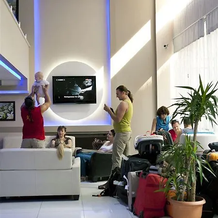 Hotel Timya 2*