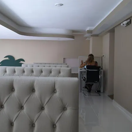 Timya Hotel
