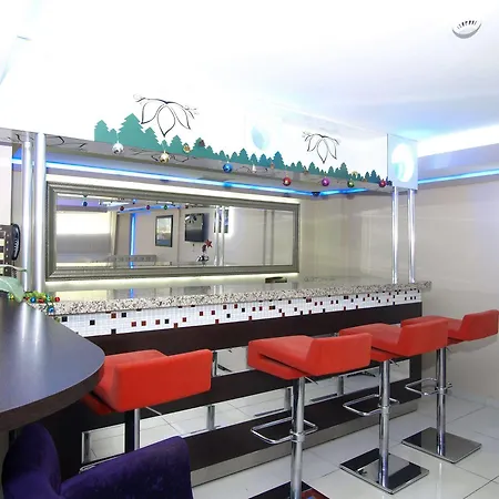 Timya 2* Istanbul
