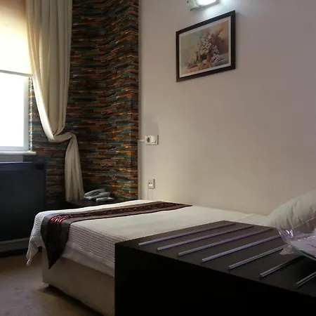 Hotel Timya Stambuł