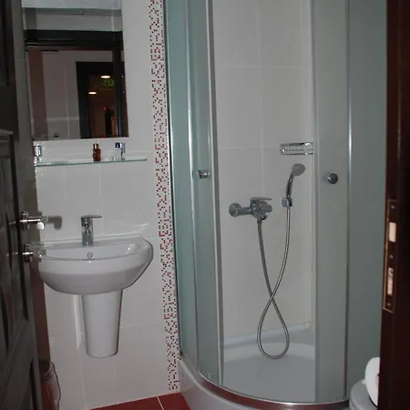 Timya Hotel Provincia di Istanbul