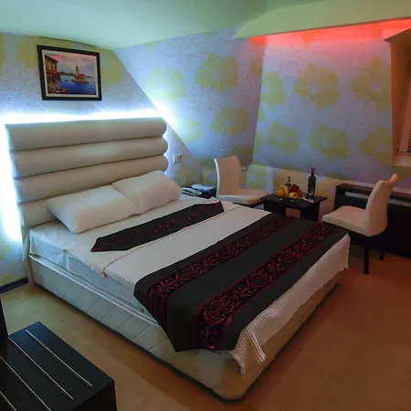 Hotel Timya