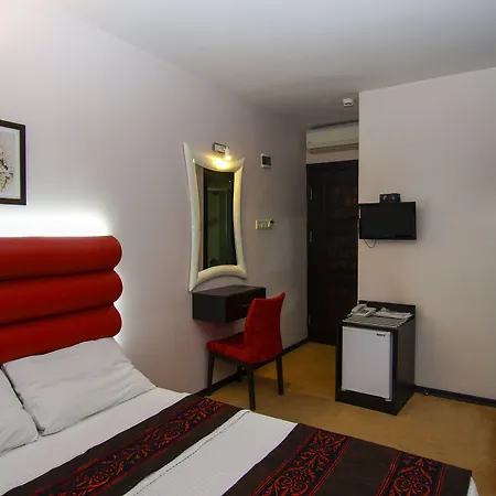 Hotel Timya
