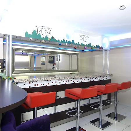 Hotel Timya 2*