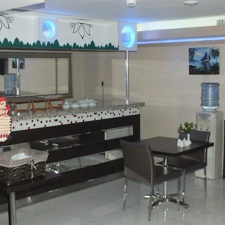 Hotel Timya 2*