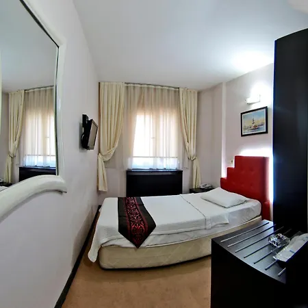 Timya Hotel Provincia di Istanbul
