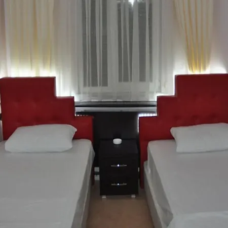 Timya Hotel Stambuł