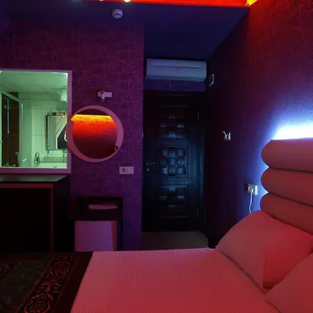 Timya Provincia di Istanbul