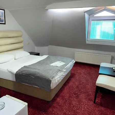 Timya Hotel