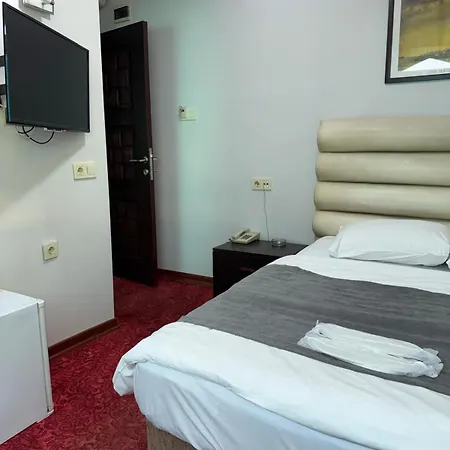 Hotel Timya