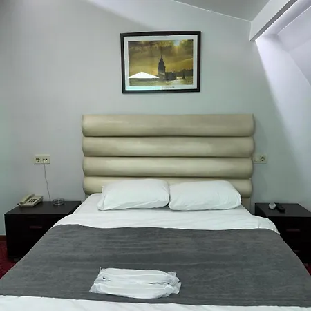 Timya Otel 2*