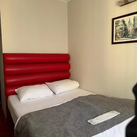 Timya Hotel Stambuł