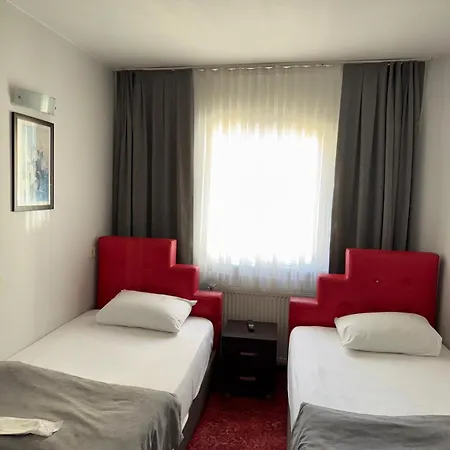 Timya 2* Stambuł