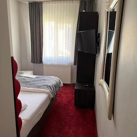 Timya Hotel