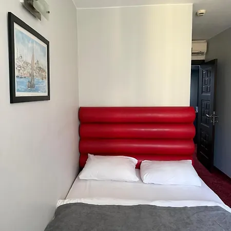 Hotel Timya