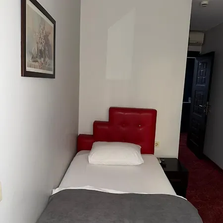 Timya Hotel Stambuł