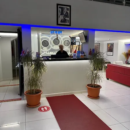 Timya Hotel