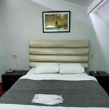 Timya 2* İstanbul
