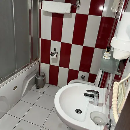 Timya Hotel