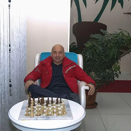 Timya Hotel Provincia di Istanbul