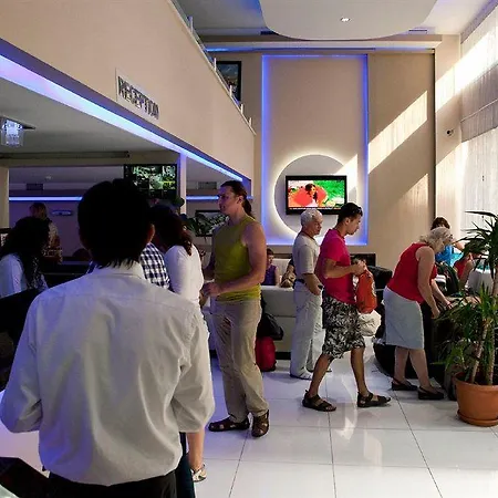 Timya Hotel Provincia di Istanbul