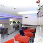 فندق تيميا 2*