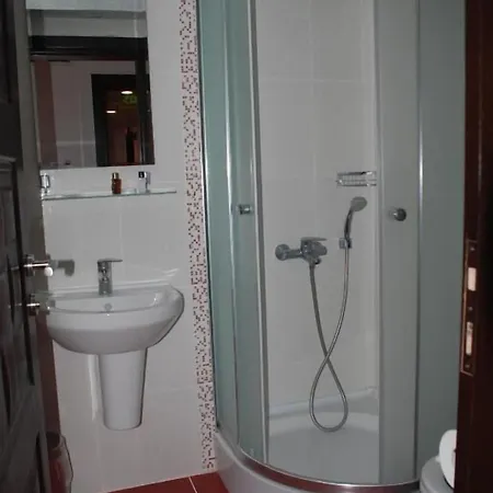 Timya Hotel Istanboel