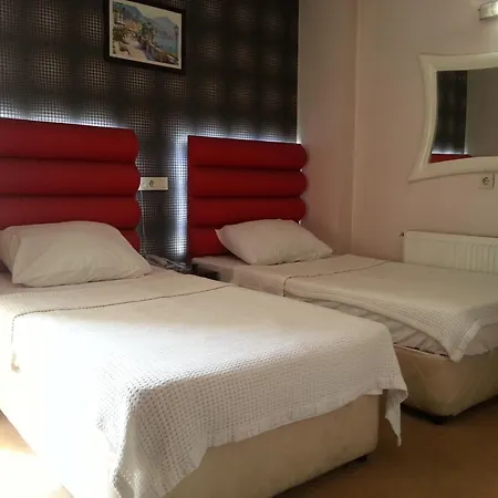 Hotel Timya Istanboel