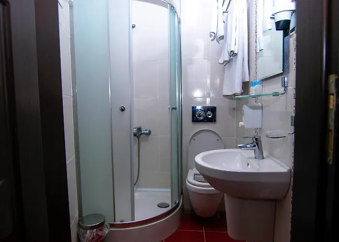 Hotel Timya Estambul