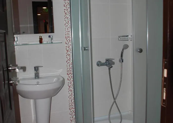 Timya Hotel Estambul