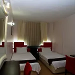 Hotel Timya