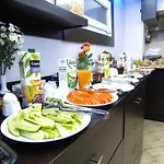 Timya Hotel Istambul