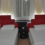 Timya Hotel Istambul