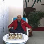 Timya Hotel Istambul