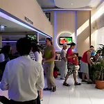 Timya Hotel Istambul
