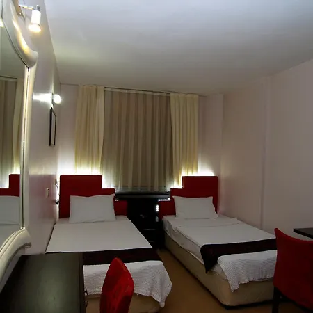 Hotel Timya